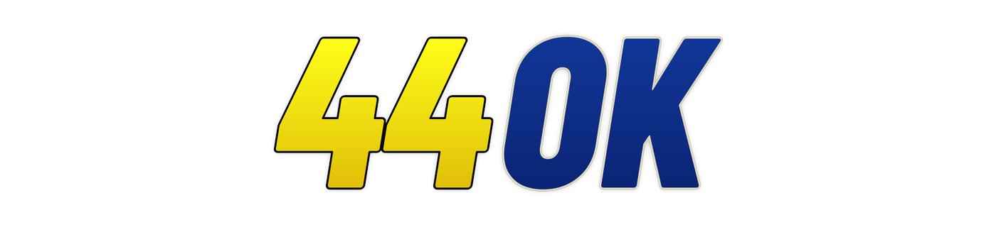 44ok লোগো